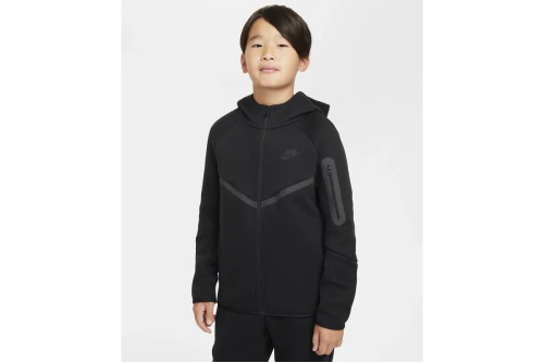 Nike Sportswear Tech Fleece Ζακέτα Βαμβακερή (HV5867 010)