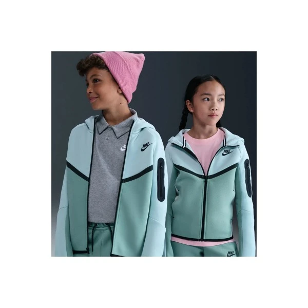 Nike Sportswear Tech Fleece Ζακέτα Βαμβακερή (HV5867 034)
