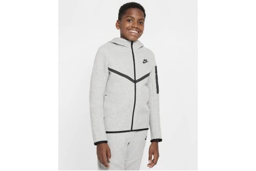 Nike Sportswear Tech Fleece Ζακέτα Βαμβακερή (HV5867 063)