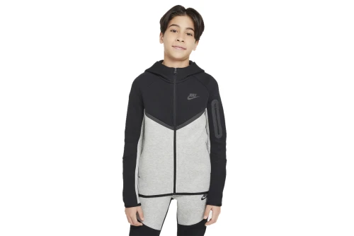 Nike Sportswear Tech Fleece Ζακέτα Βαμβακερή (HV5867 064)