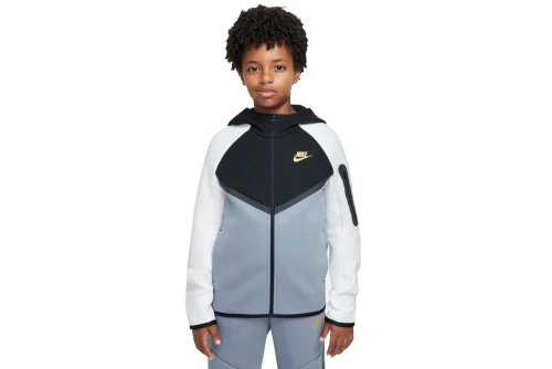 Nike Sportswear Tech Fleece Βαμβακερή (HV5867 065)