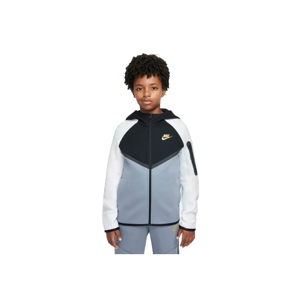 Nike Sportswear Tech Fleece Βαμβακερή (HV5867 065)