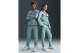 Nike Sportswear Tech Fleece Παιδικό Παντελόνι Φόρμας Βεραμάν