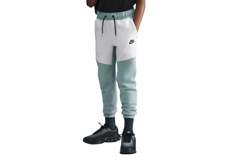 Nike Sportswear Tech Fleece Παιδικό Παντελόνι Φόρμας