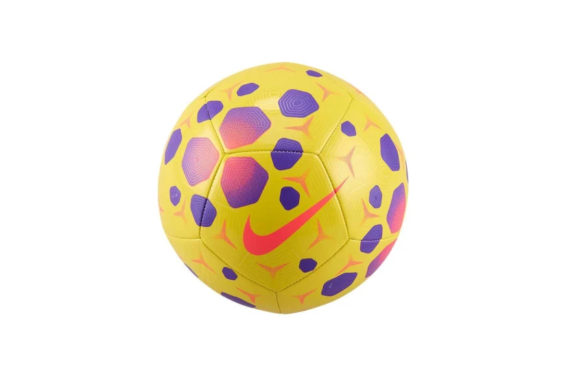Nike Skills Mini Μπάλα Ποδοσφαίρου Κίτρινη, Μωβ, Φούξια