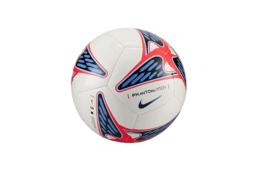 Nike Phantom Μπάλα Ποδοσφαίρου (HV6335 100)