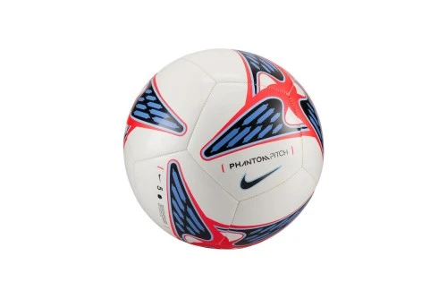 Nike Phantom Μπάλα Ποδοσφαίρου (HV6335 100)
