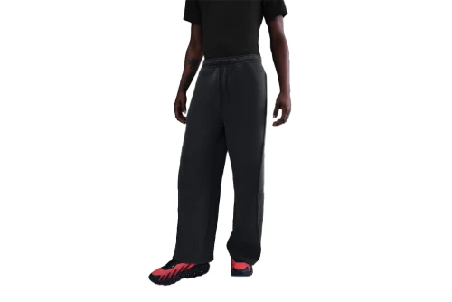 Nike Tech Fleece Open Hem Παντελόνι Φόρμας Ανδρικό (HV6541 060)