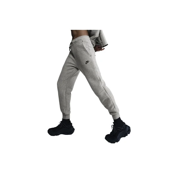 Nike Sportswear Tech Fleece Παντελόνι Φόρμας Γυναικείο (HV6779 063)