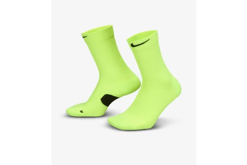 Nike Running Midweight Kάλτσες Ψηλές 1 Ζευγάρι (HV6924 702)