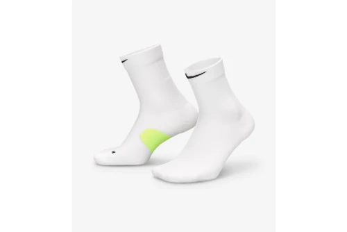 Nike Running Midweight Kάλτσες Ψηλές 1 Ζευγάρι (HV6935 100)