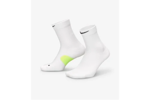 Nike Run Midweight Micro-Crew Κάλτσες Ψηλές 1 Ζευγάρι (HV6935 100)