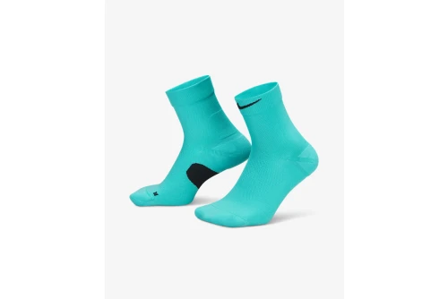 Nike Running Midweight Micro Crew Κάλτσες Κοντές 1 Ζευγάρι (HV6935 300)