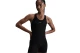 Nike Dri-FIT Bodysuit Γυναικείο Ολόσωμο Σορτς Μαύρο