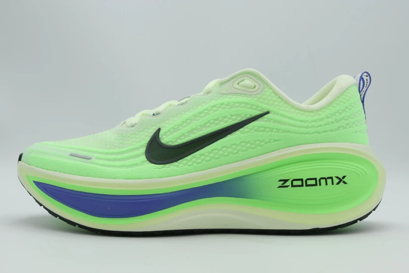 Nike Vomero Plus Αθλητικά Παπούτσια Για Τρέξιμο (HV8150 702)