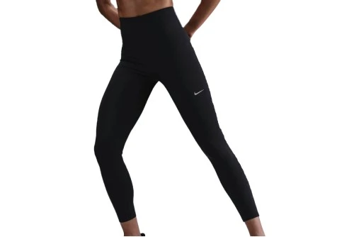 Nike Tempo High-Waisted Κολάν 7-8 Γυναικείο (HV8170 010)