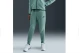 Nike Sportswear Tech Fleece Παιδικό Παντελόνι Φόρμας Βεραμάν