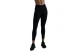 Nike Fast Mid-Rise Dri-FIT Γυναικείο Κολάν 7/8 Μαύρο