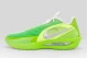 Nike G.T. Cut 3 Ανδρικά Μπασκετικά Παπούτσια Πράσινα, Μπλε, Ασημί