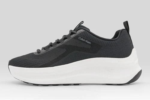 Calvin Klein Volumax - Chunky Ck Stripe Sneakers (HW0HW03006 BEH)