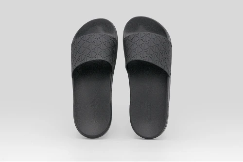 Calvin Klein Nemo Contoured Emblem Logo Sliders Παντόφλες (HW0HW03024 0GT)