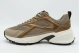 Calvin Klein Mesh Hike Runner Hybrid Sneakers (HW0HW03140 0Z3)