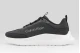Calvin Klein Curve Lightweight Runner Γυναικεία Sneakers Μαύρα, Λευκά