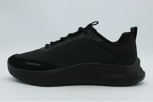 Calvin Klein Light Eva Runner Allover Print Sneakers (HW0HW03292 0GJ)