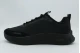 Calvin Klein Relaxed Embossed Logo Γυναικεία Sneakers Μαύρα