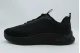Calvin Klein Light Eva Runner Essesentials Γυναικεία Sneakers Μαύρα