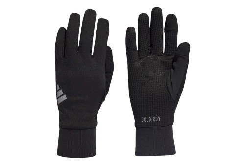 Adidas Performance Run Glove C.rdy Γάντια Χειμερινά (HY0670)