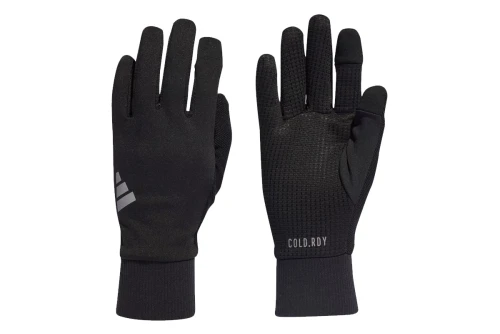 Adidas Performance Run Glove C.rdy Γάντια Χειμερινά (HY0670)