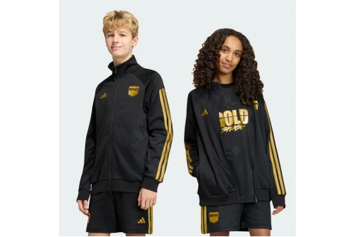 Adidas Performance X Fortnite Ζακέτα Βαμβακερή (HZ0905)