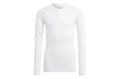 Adidas Performance Techfit Μπλούζα Ισοθερμική (IA1214)