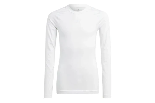 Adidas Performance Techfit Μπλούζα Ισοθερμική (IA1214)