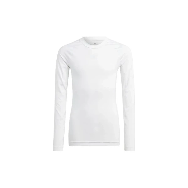 Adidas Performance Techfit Μπλούζα Ισοθερμική (IA1214)
