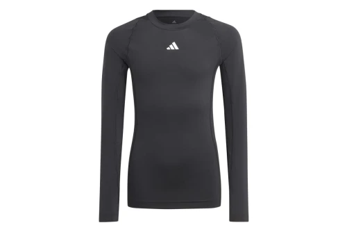Adidas Performance Techfit Μπλούζα Ισοθερμική (IA2025)