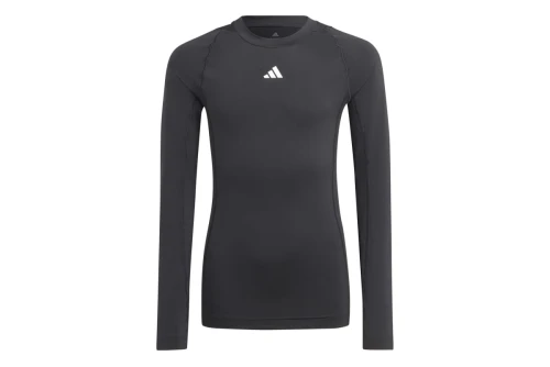 Adidas Performance Techfit Μπλούζα Ισοθερμική (IA2025)