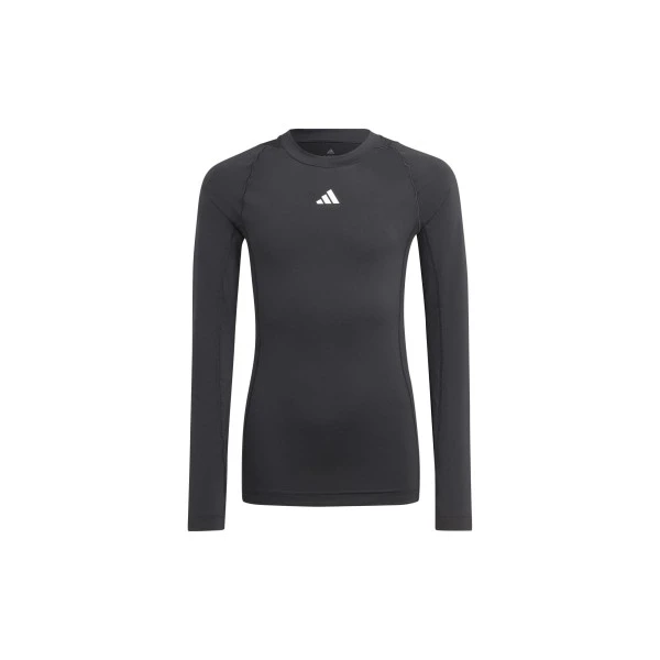 Adidas Performance Techfit Μπλούζα Ισοθερμική (IA2025)