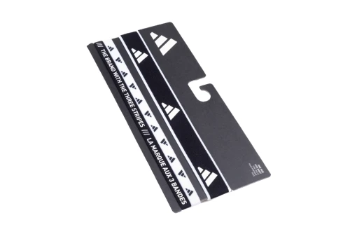 Adidas Performance 3Pp Headband New Περιμετώπιο 3-Τεμάχια (IA3031)