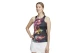 Adidas Performance Mel Y-Tank Μπλούζα Αμάνικη Γυναικεία (IA3200)