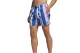 Adidas Performance Striped Clx Ανδρικό Μαγιό Βερμούδα Πολύχρωμο