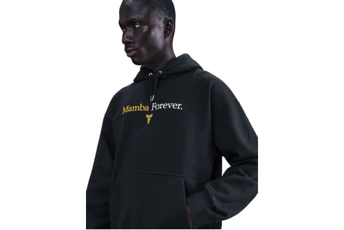 Nike Kobe Fleece Hoodie Ανδρικό (IB0011 010)