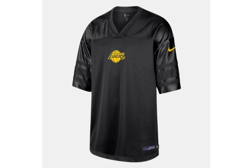 Nike Nba Los Angeles Lakers Courtside T-Shirt Ανδρικό (IB0023 010)