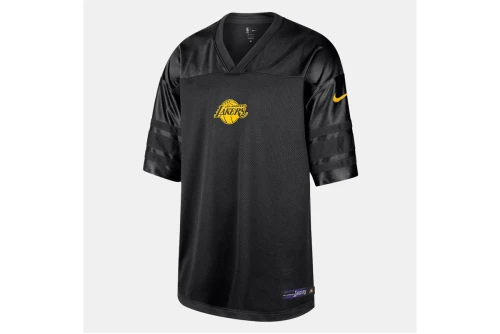 Nike Nba Los Angeles Lakers Courtside T-Shirt Ανδρικό (IB0023 010)