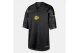 Nike NBA Los Angeles Lakers Courtside Dri-FIT Ανδρικό Κοντομάνικο T-Shirt Μαύρο