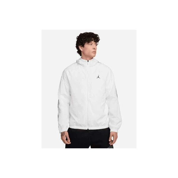 Jordan Sport Classic Μπουφάν Ελαφρύ Ανδρικό (IB2241 100)