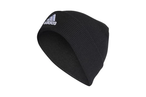 Adidas Performance Logo Beanie Cuf Σκουφάκι Χειμερινό (IB2651)