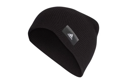 Adidas Performance Ess Beanie Σκουφάκι Χειμερινό (IB2655)