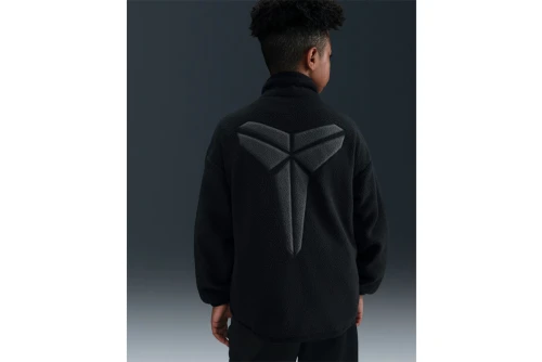 Nike Kobe Winterized Ζακέτα Fleece (IB2739 010)